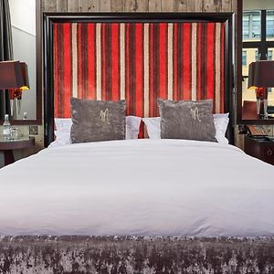 Chambre Club de Luxe Lit King-Size
