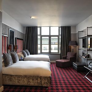 Chambre Standarde Double